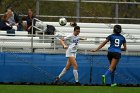 WSoc vs Wellesley  Wheaton College Women’s Soccer vs Wellesley College. - Photo by Keith Nordstrom : Wheaton, Women’s Soccer, Media Day